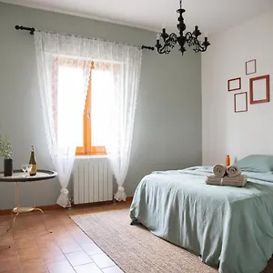 Anima Sarda Bed&wine , Трезнурагес Италия