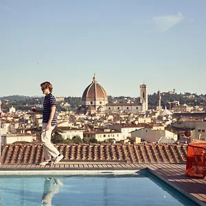 The Social Hub Lavagnini 4*, Флоренция Италия