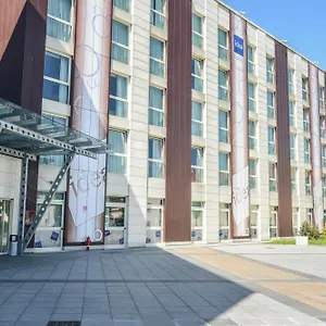 4* Отель Idea Milano Malpensa Airport