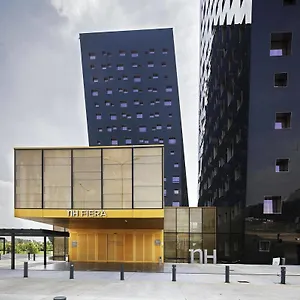 4* Отель Nh Milano Fiera
