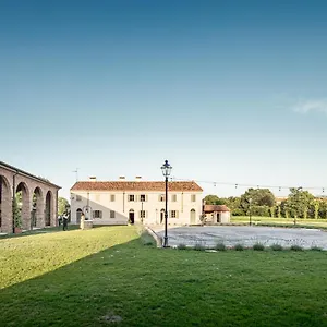  Séjour à la ferme Il Gesuita Italie