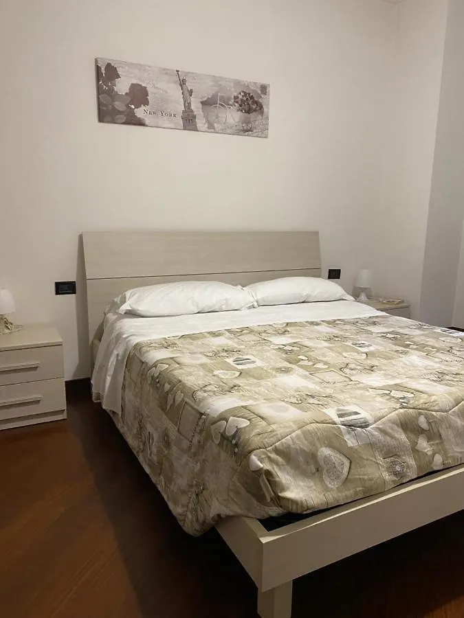 Il Caravaggio Guest House Grassobbio